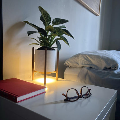 Helios - Light Up Stand