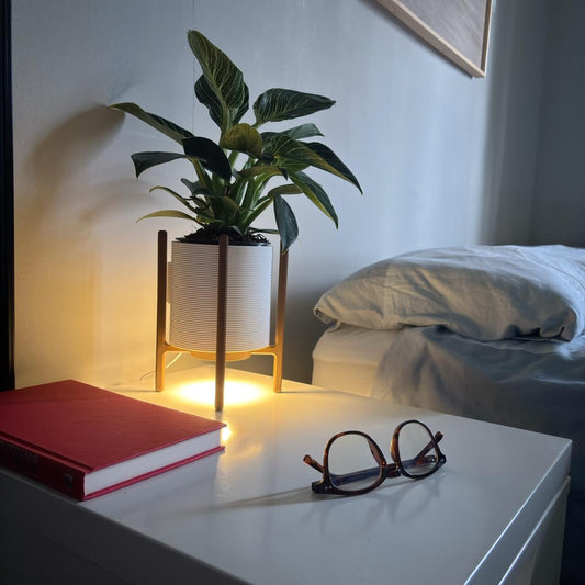 Helios - Light Up Stand