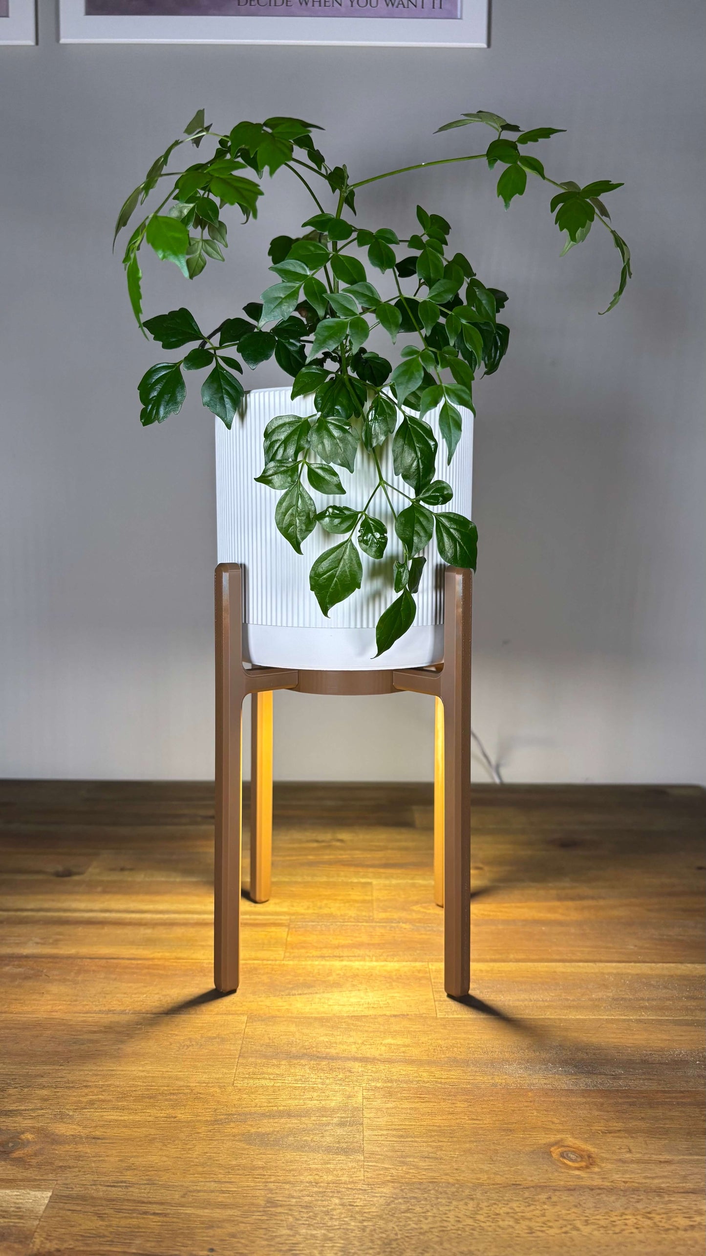 Helios - Light Up Stand